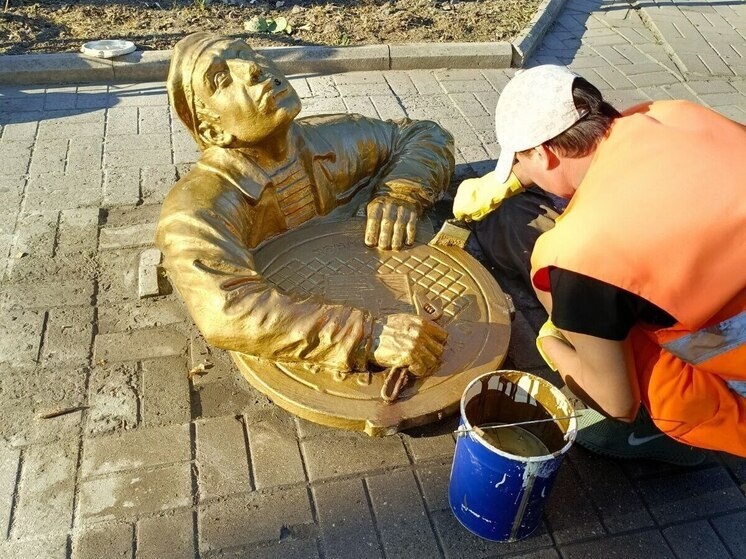     Фото тг-канала Бердянск. Официально