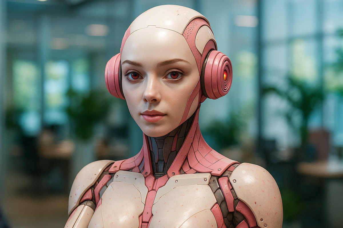 Автоматизация заявок с AI-сотрудников