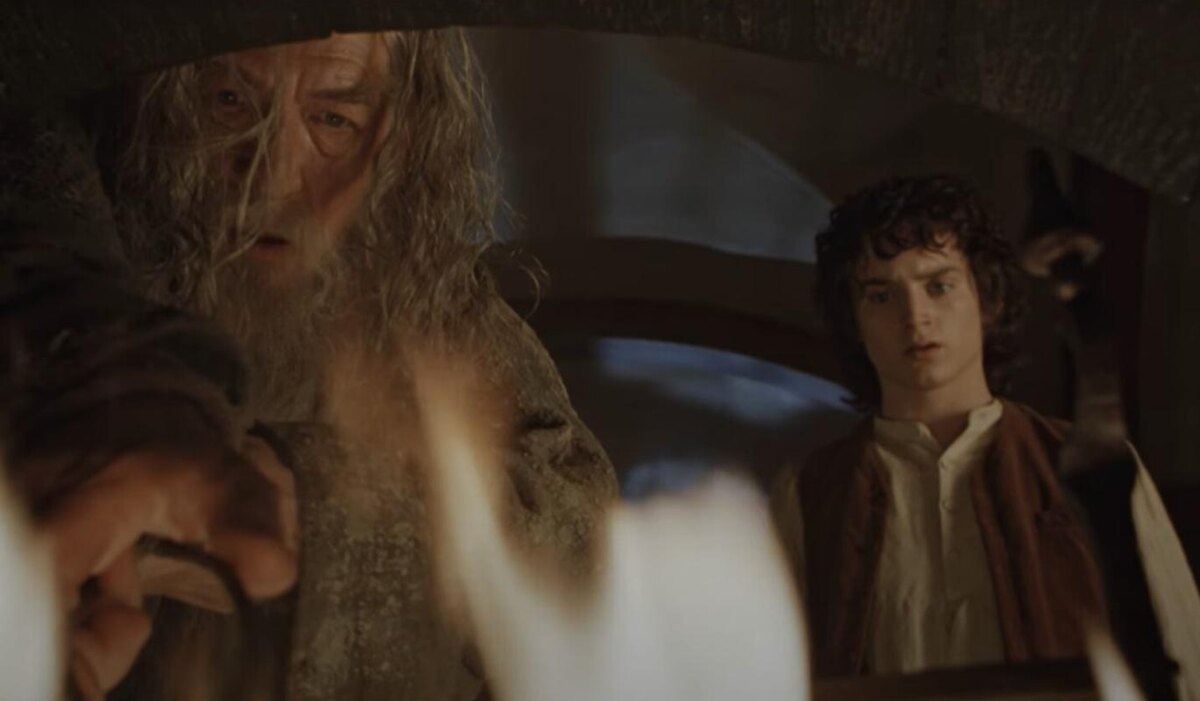     Элайджа Вуд и Иэн Маккеллен снимутся в спин-оффе "Властелина колец"