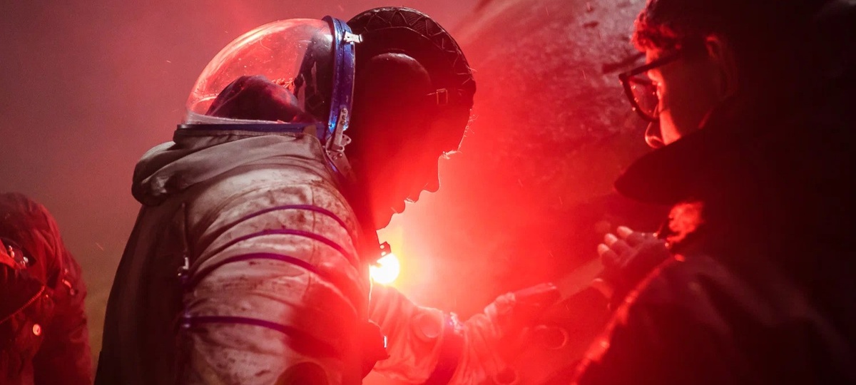 Фантастика о загадочной форме жизни из космоса — наше прочтение уже классического для жанра сюжета