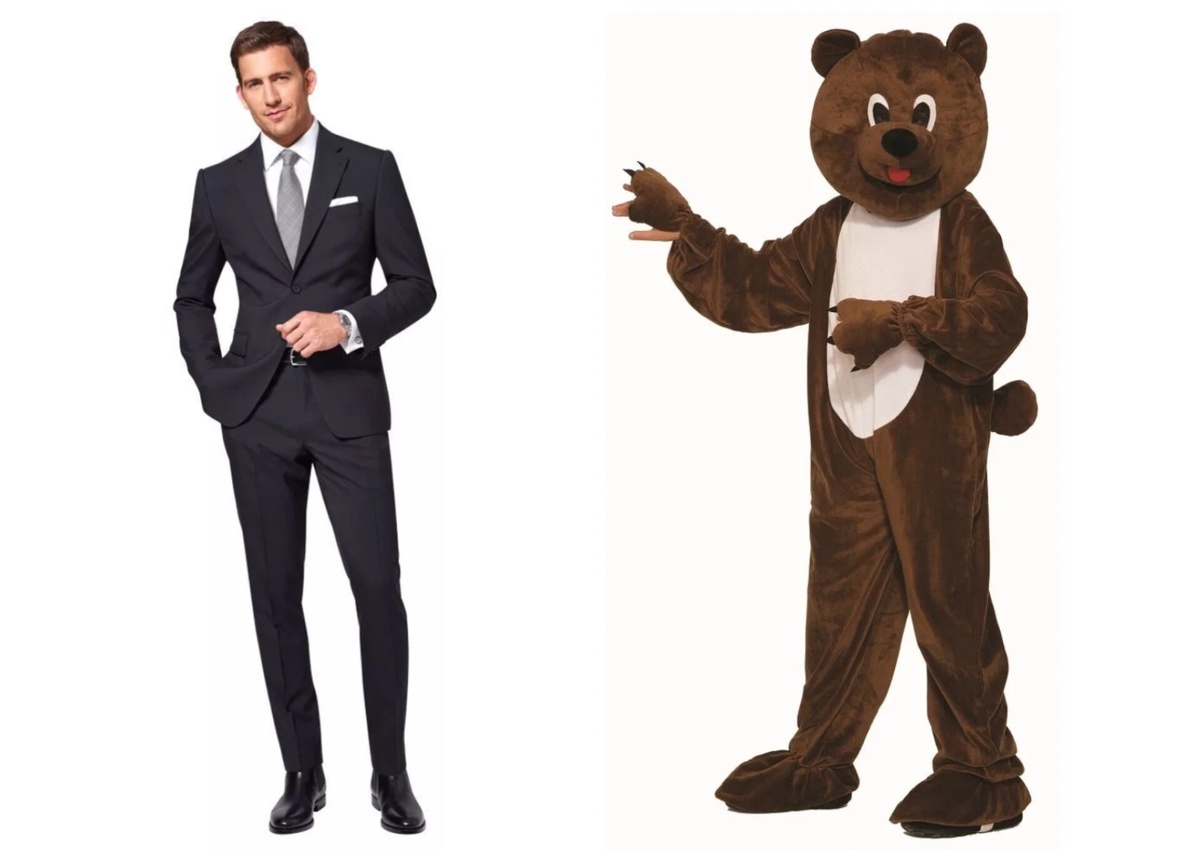 Коллаж автора 