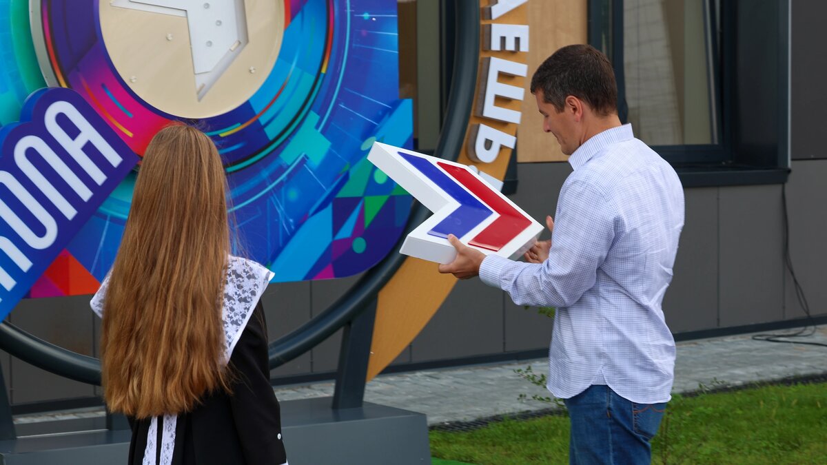 Листайте вправо, чтобы увидеть больше изображений