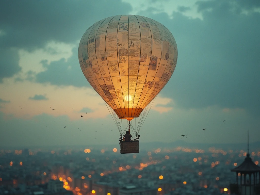 Стихия Воздуха в астрологии