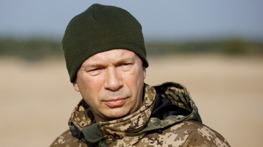    Фото: VITALII NOSACH/EPA/ТАСС