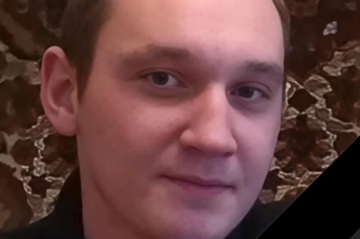    Матвей Коваленко жил в Белой Холунице.