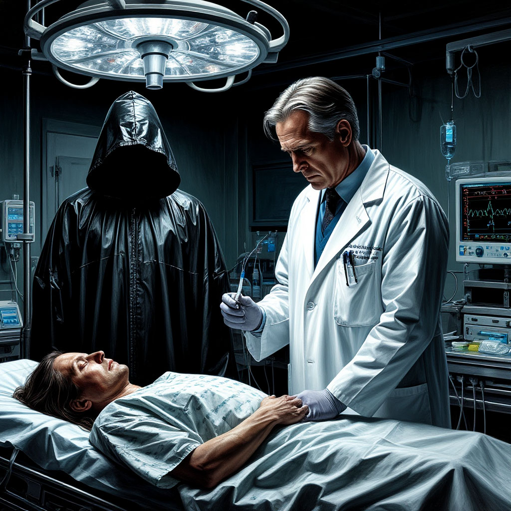 Изображение созданное автором 