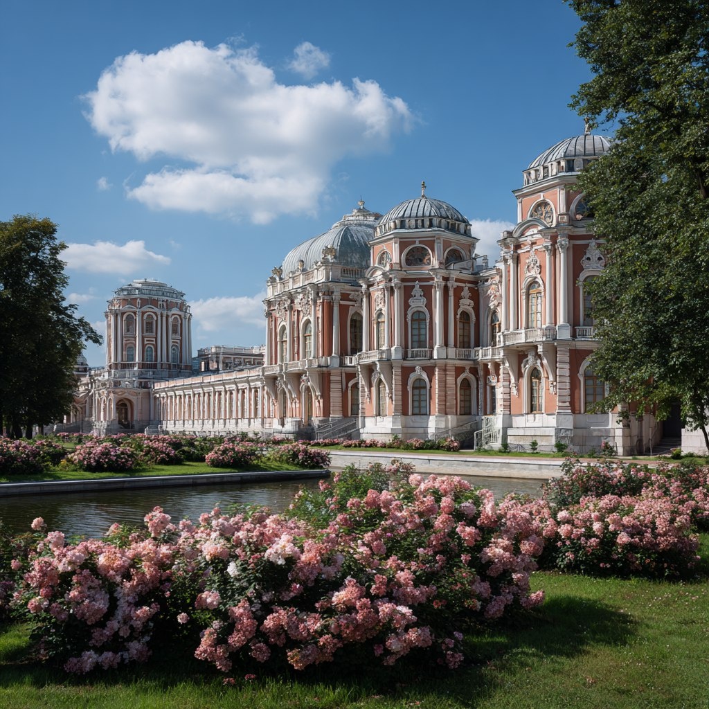 Картина сгенерирована нейросетью