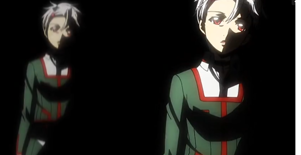 Рыцари Гуларта: Пробудившееся тёмное начало Режиссёр: Сонода Масахиро