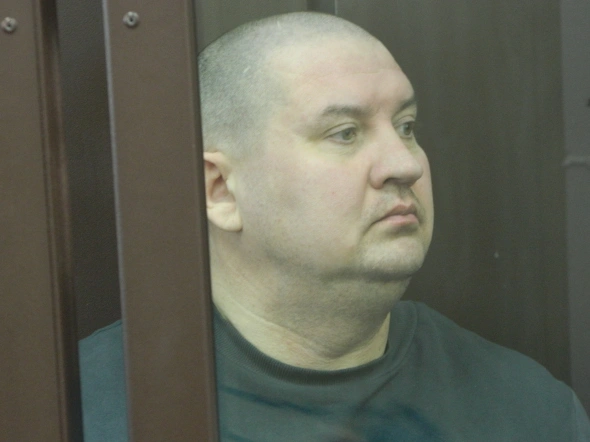 Дмитрий Ассанов (Фото: Михаил Лобанов)
