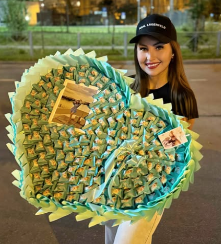    Фото: соцсети Риммы Никитиной