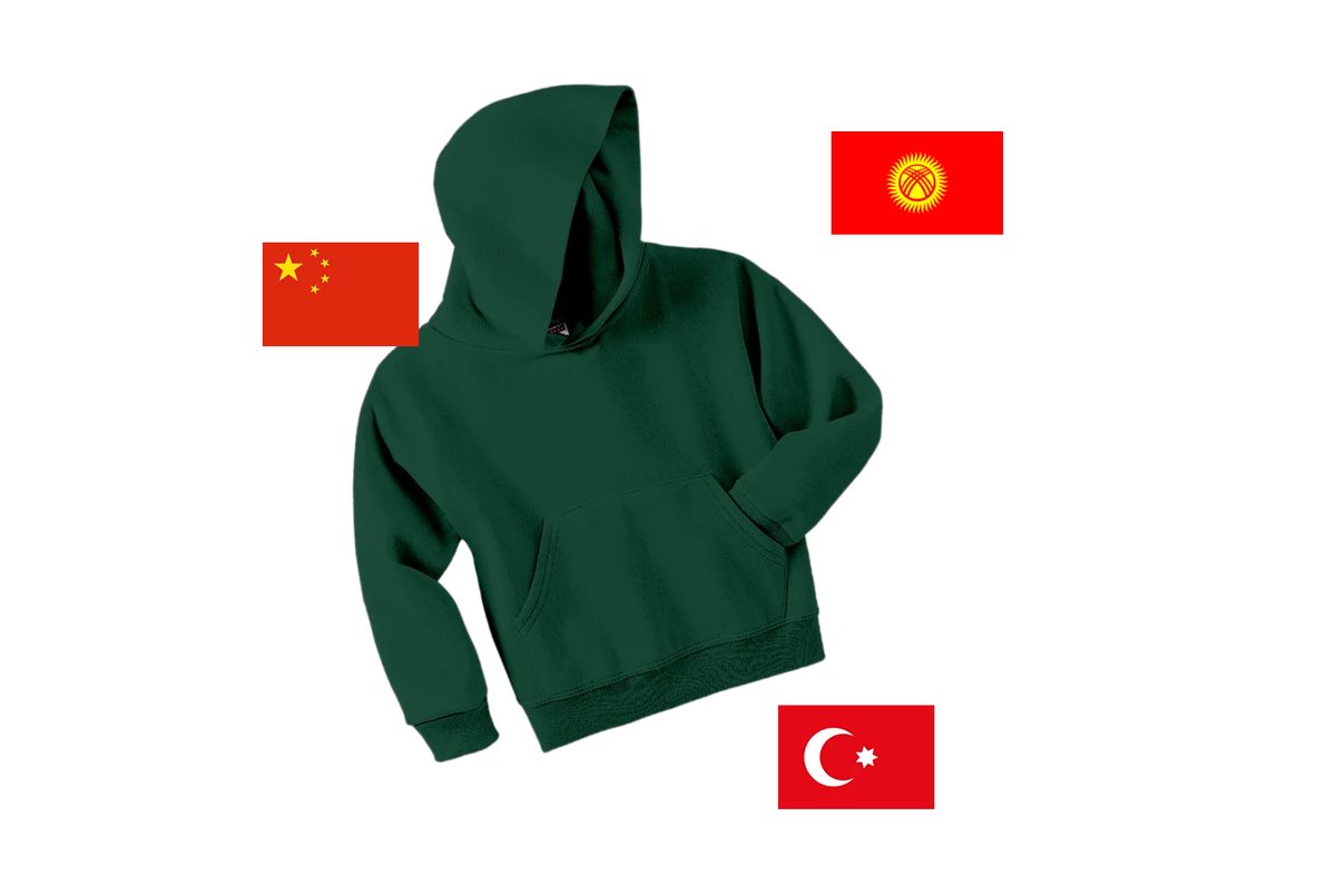 Байер сервис (Фулфилмент Бишкек)