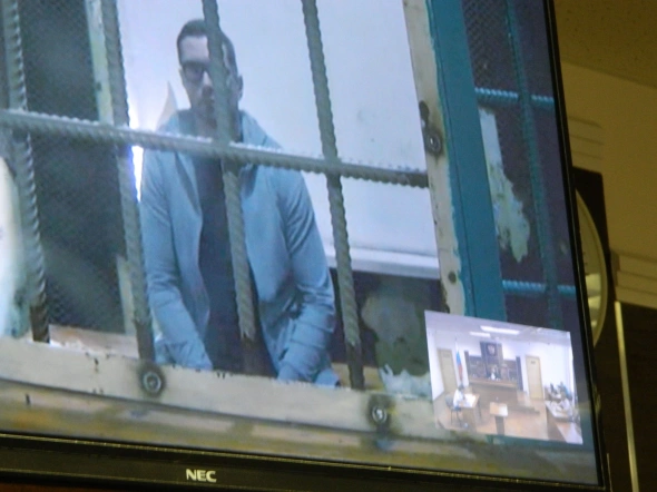 Дмитрий Седов (Фото: Михаил Лобанов)
