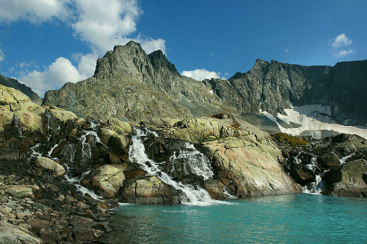 Фото: © Sergey Malkov/ Russian Look/ Global Look Press