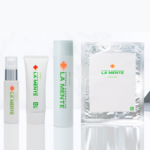 Линия «Энергия жизни» от La Mente — для активного клеточного восстановления