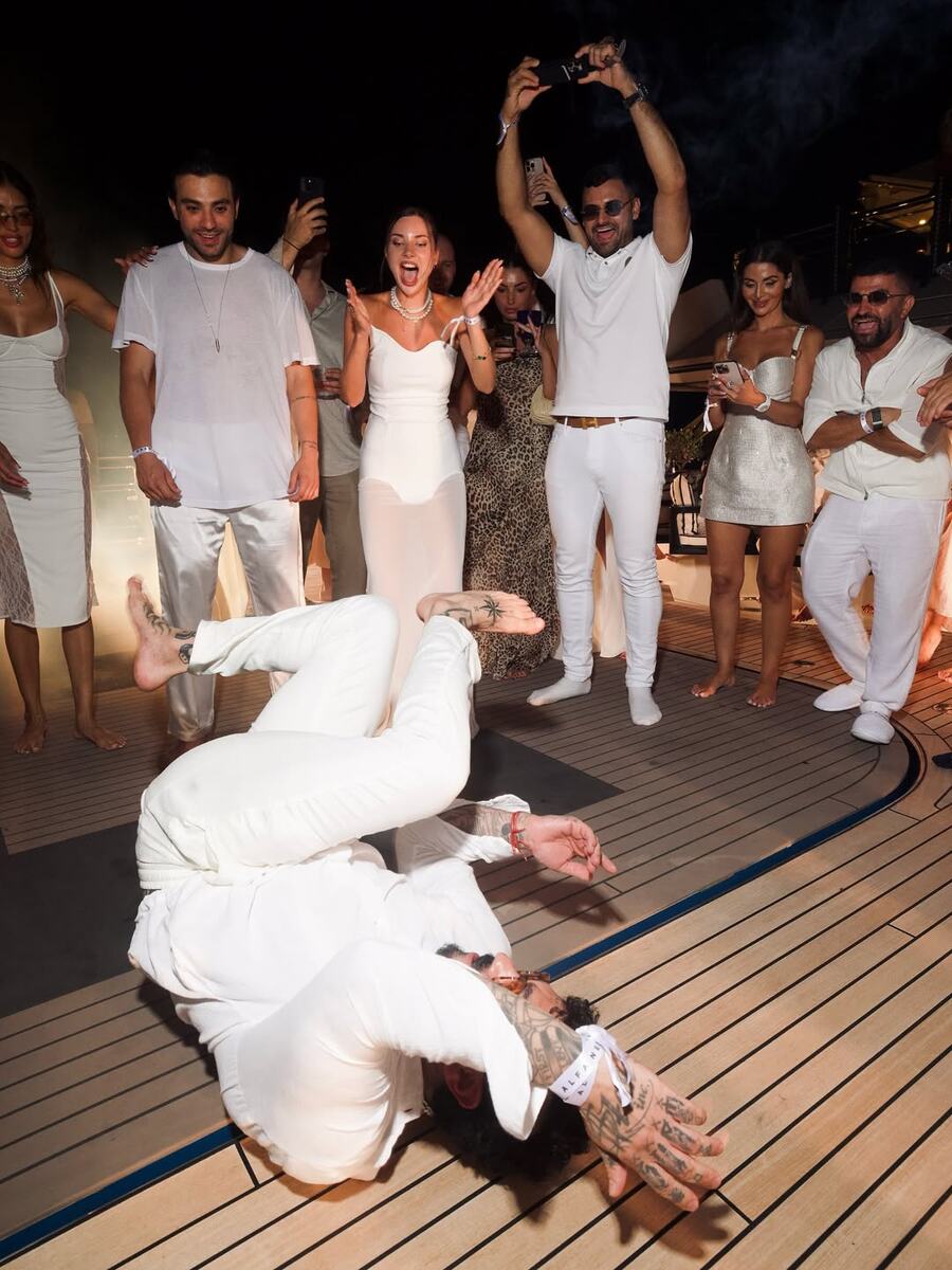 Фото: соцсети/@timatiofficial