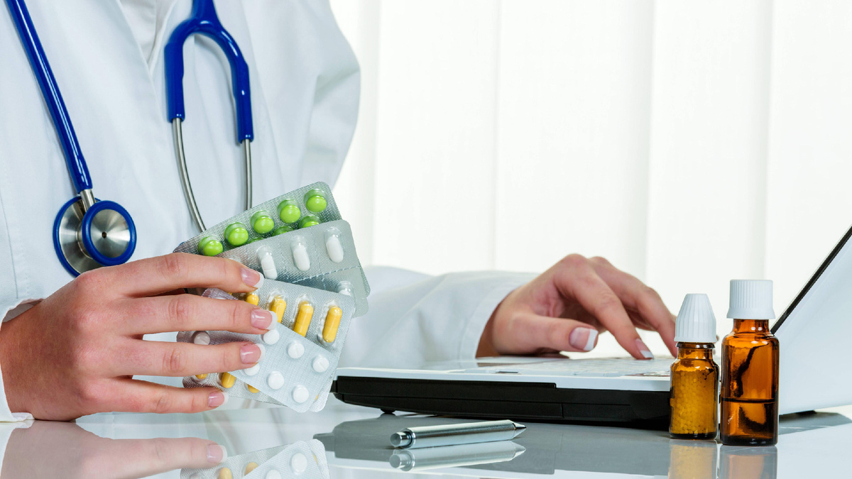 Спонсируют ли фармкомпании врачей?