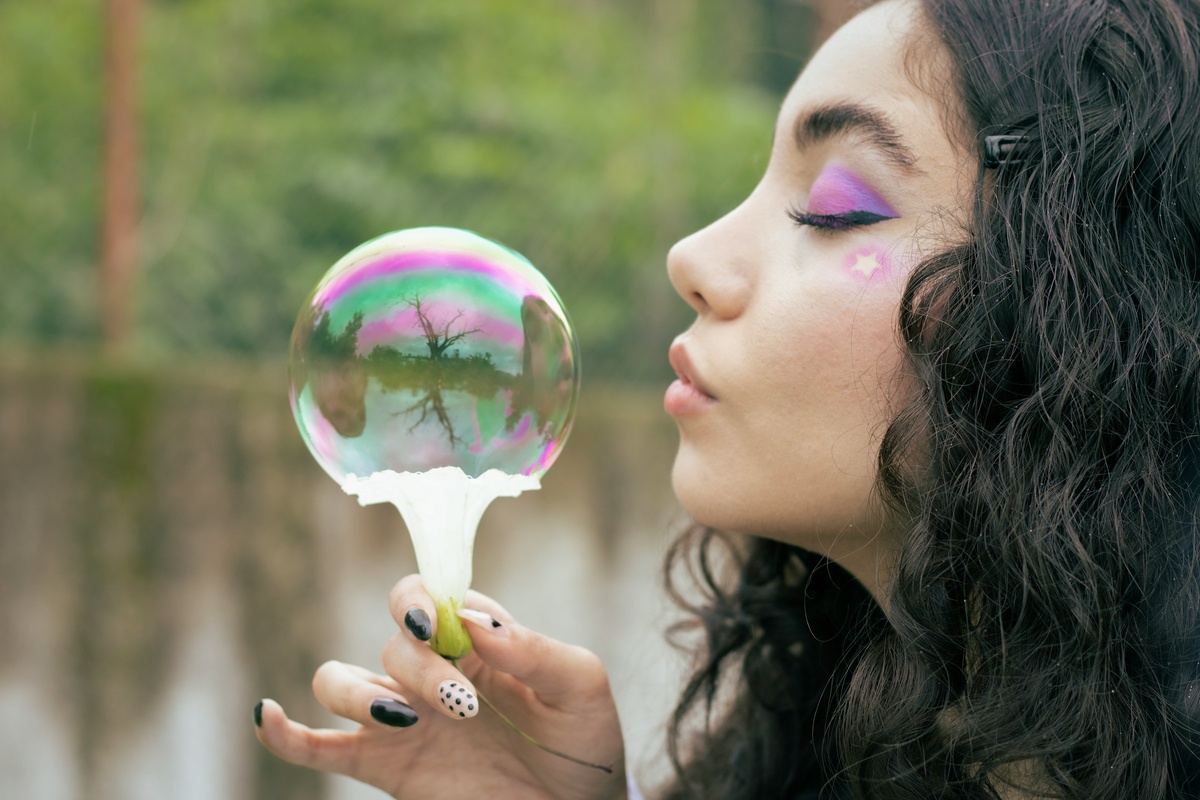 Фото с бесплатного фотостока https://unsplash.com, автор Mina Rad