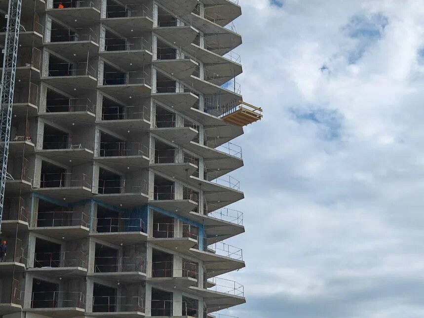    Фото: Юрий Серебренников/BFM Кубань