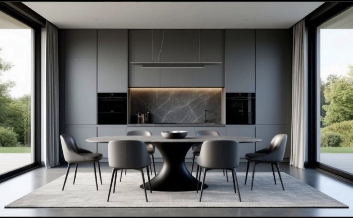 Кухня и системы хранения - покупка номер один .