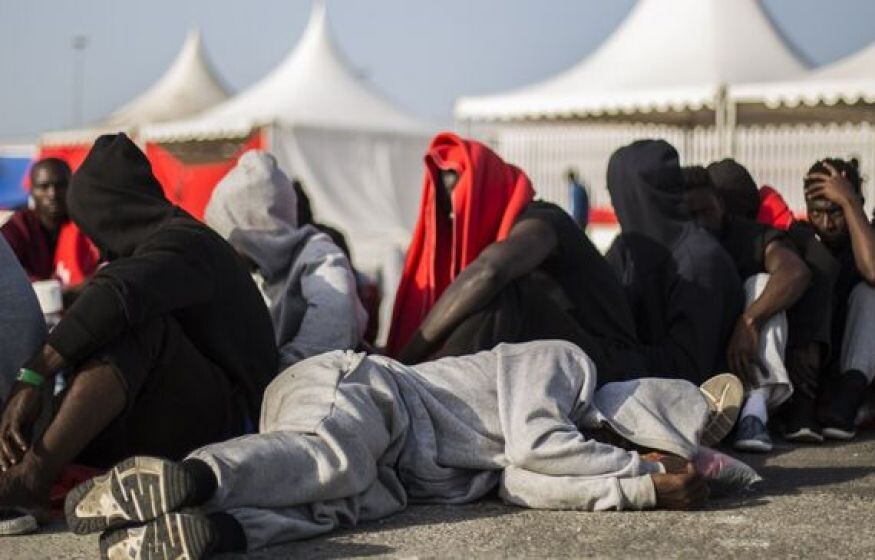    «"Приехал – поработал – попрощался". Никакой родни и гражданства!»: большинство мигрантов едут в РФ не «работать»