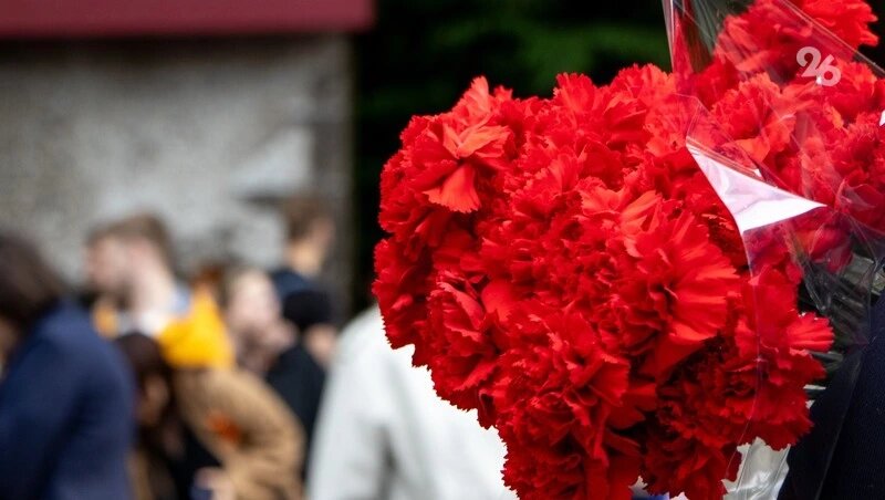      Фото: ИА «Победа26»