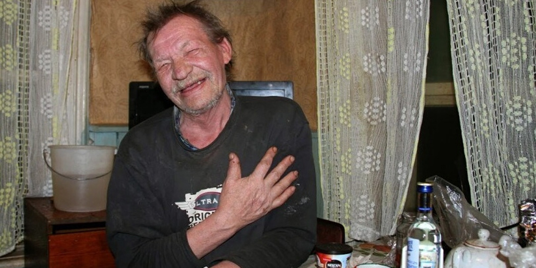 Сколько нужно пить, чтобы гарантированно умереть к 40 годам?