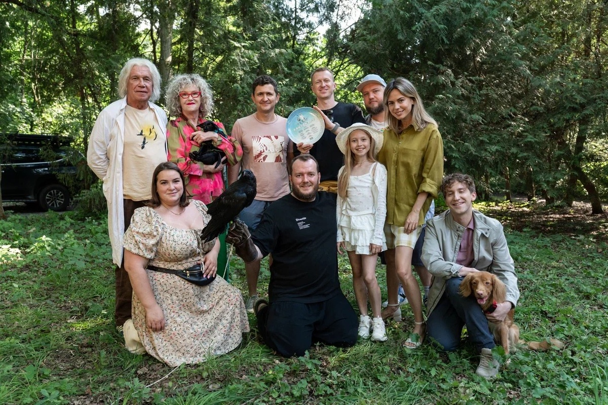 Листайте вправо, чтобы увидеть больше изображений