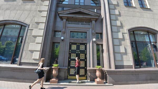    © Sputnik / Виктор Толочко