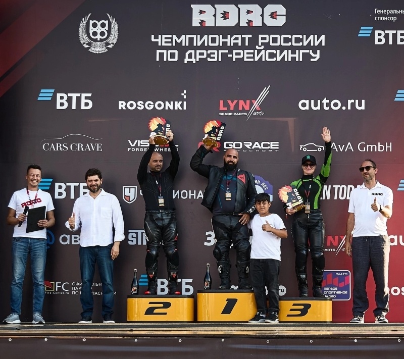 Чтобы победить в RDRC, недостаточно быть самым быстрым. Нужно чувствовать технику, учитывать множество нюансов — от погоды до времени суток, а главное — показать время, максимально близкое к заявленному перед стартом