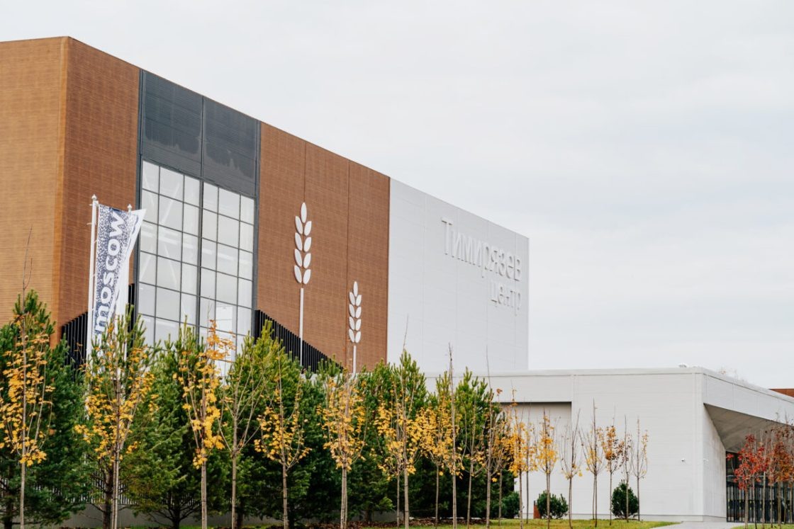 Фото: пресс-служба Cosmoscow