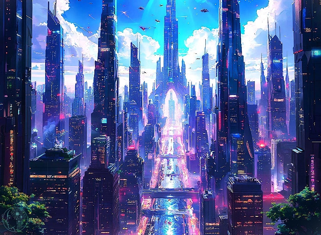 Изображение создано с помощью нейросети.