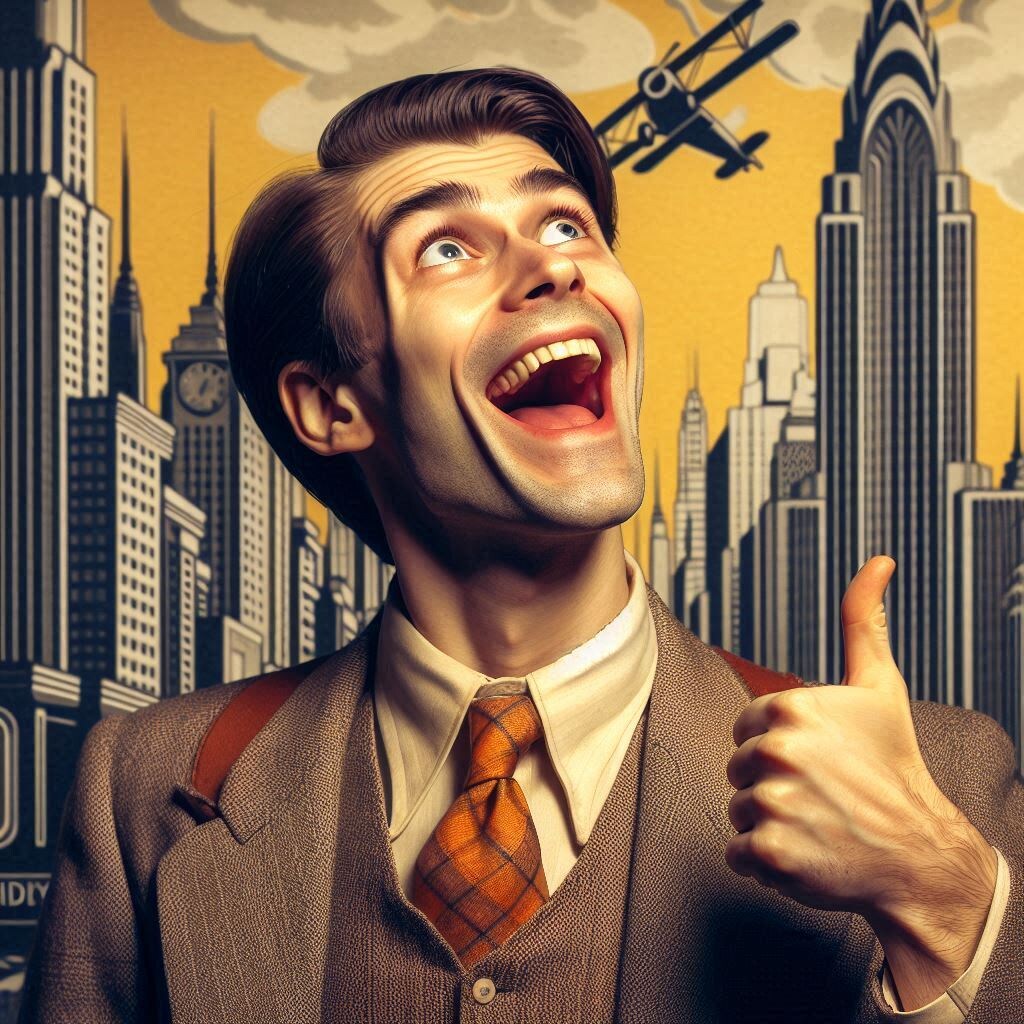 Источник изображения нейросеть DALL·E 3