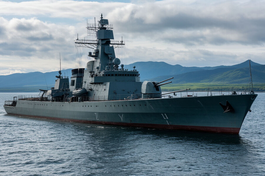    Фото: Шедеврум