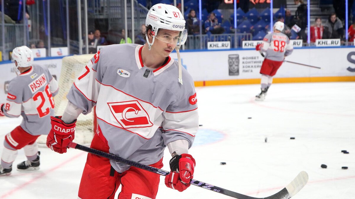    Фото: Maksim Konstantinov/globallookpress.com