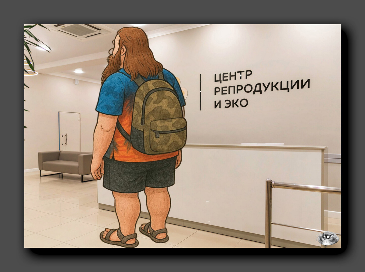 Коллаж автора