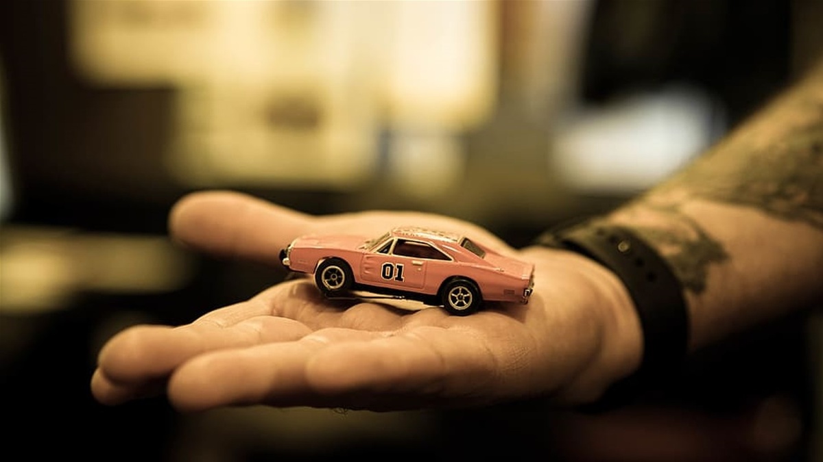 Система знает все. Даже то, что забыли вы. Даже то, что забыли все.