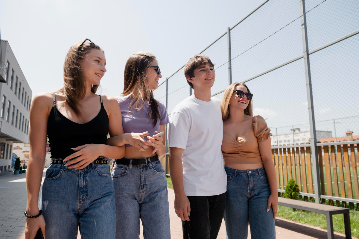 Почему молодёжь не спешит на работу