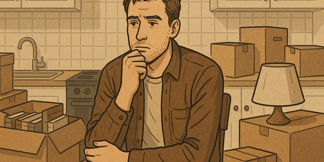 Почему ваша недвижимость не продаётся?