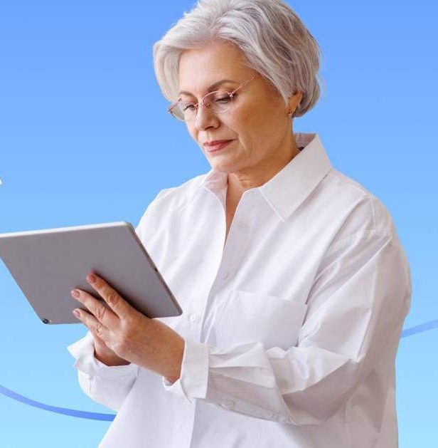    Фото Социального фонда России Газета Колос