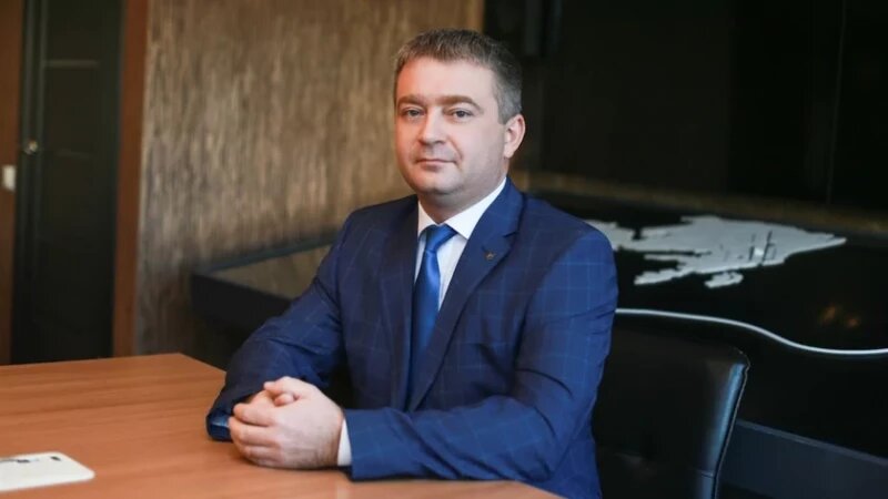     Александр Мошкин сайт ведомства