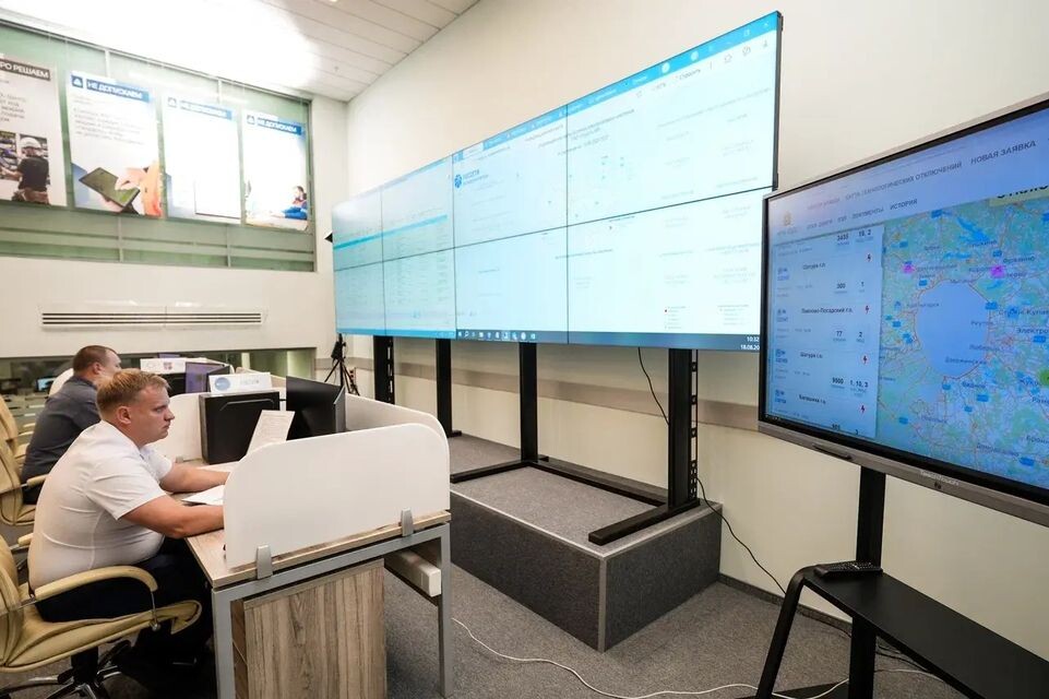    Пресс-служба губернатора Московской области