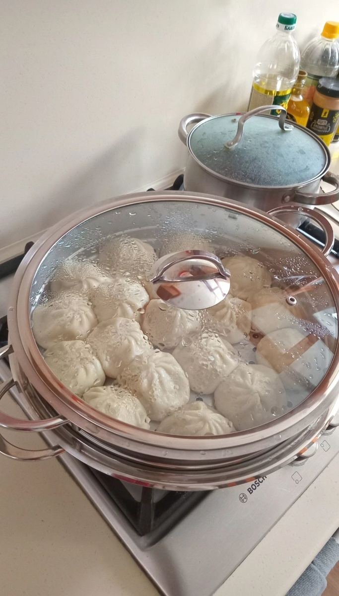 Такое количество поз - ровно 1 раз поесть всей нашей немаленькой семье 