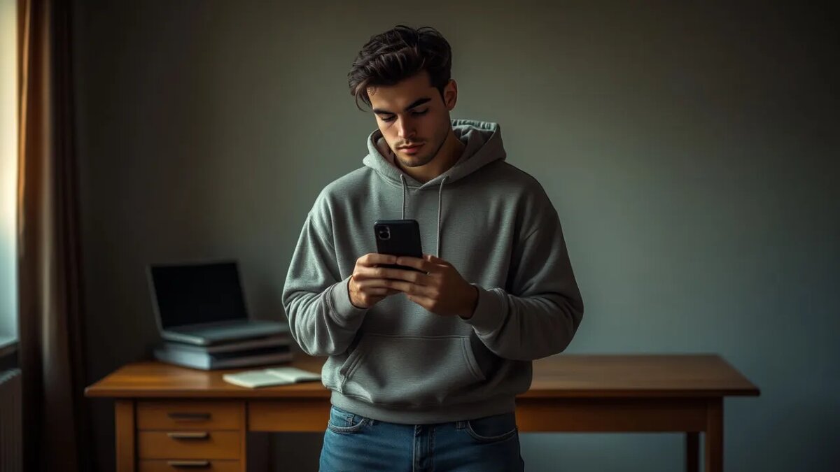    Сгенерировано ИИ