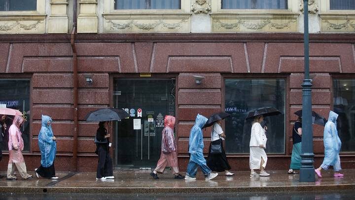  Фото: Артур Новосильцев / АГН Москва