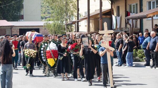    © Sputnik / Михаил Авагимов