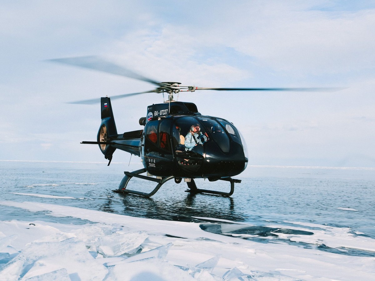 VIP-туры по России