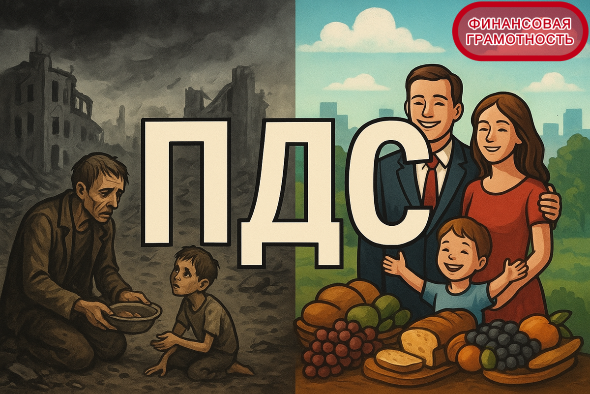 Программа долгосрочных сбережений. Способна ли она улучшить наше благосостояние?