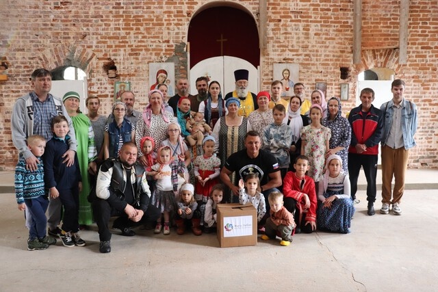 В Твери стартовал проект по поддержке семей с детьми, нуждающимися в паллиативной помощи