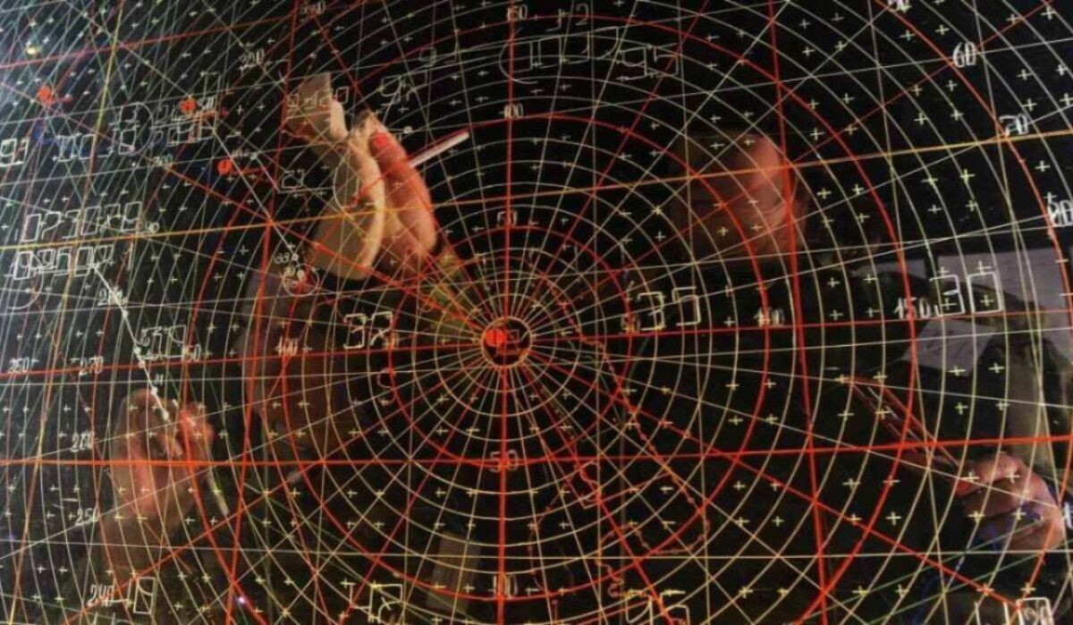     Работа ПВО. Источник: ria.ru Автор фото: Михаил Фомичев