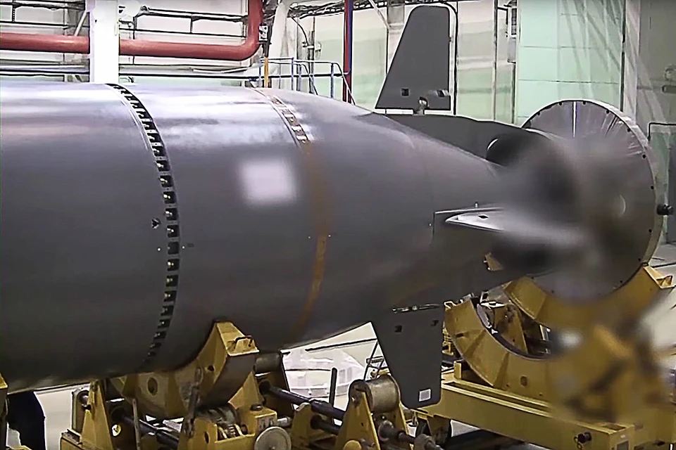 Источник: Минобороны РФ